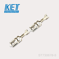 KET Connector ST730678-3