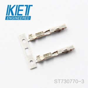 Conector KET ST730770-3 pe stoc