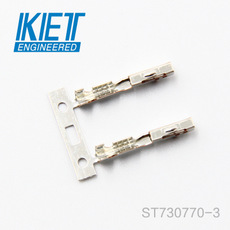 KET Connector ST730770-3