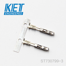 KET Connector ST730799-3
