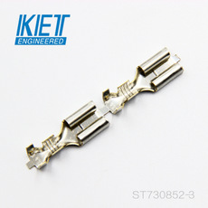 KET Connector ST730852-3