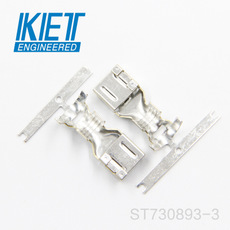 KET Connector ST730893-3