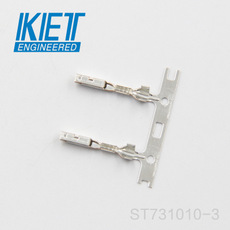 Konektor KUM ST731010-3