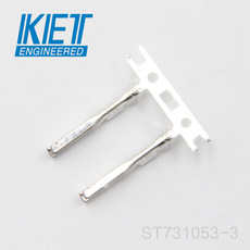 KET Connector ST731053-3
