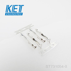 KET Connector ST731054-3