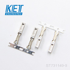KET Connector ST731149-3