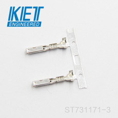 KET Connector ST731171-3