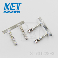 KET कनेक्टर ST731228-3