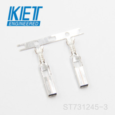 KET Connector ST731245-3