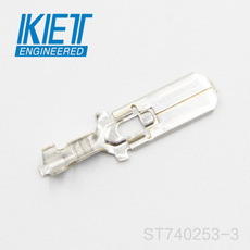 KUM Connector ST740253-3