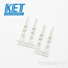 KET Connector ST740367-3