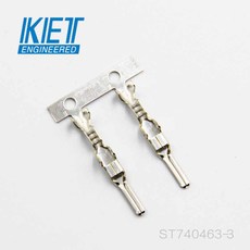 KET-connector ST740463-3