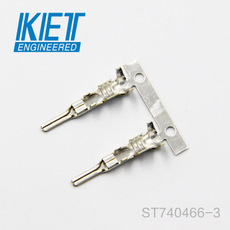 KET Connector ST740466-3