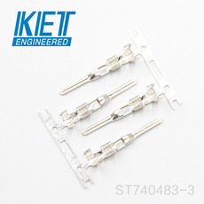 KET конектор ST740483-3