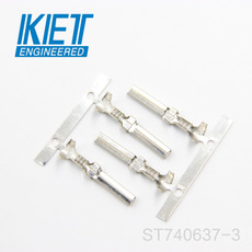 KET Connector ST740637-3