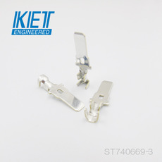 KET Connector ST740669-3