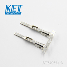 KUM konektor ST740674-3