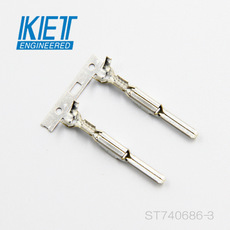 KET Connector ST740686-3