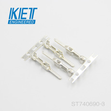 KET Connector ST740690-3