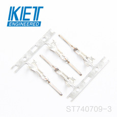 KUM कनेक्टर ST740709-3