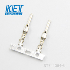KET Connector ST741084-3