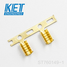 KET Connector ST760149-1
