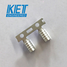 I-KET Connector ST760320-2SS