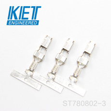 KET Connector ST780802-3