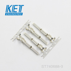 KET Connector ST781034-3