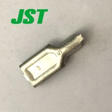 JST-kontakt STO-50T-187