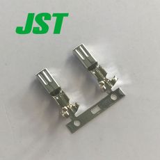 JST Connector SVF-61T-2.0