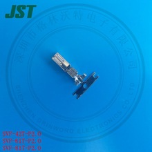 JST-kontakt SVF-61T-P2.0