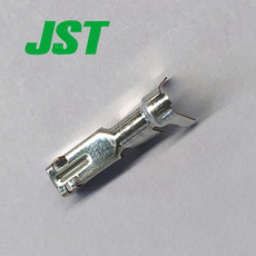 JST-kontakt SVSF-81T-S2.0