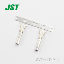 JST இணைப்பான் SVT-41T-P1.1