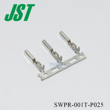 JST कनेक्टर SWPR-001T-P025