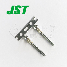 I-JST Connector SYM-01T-0.7