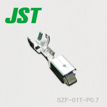 JST Connector SZF-01T-P0.7