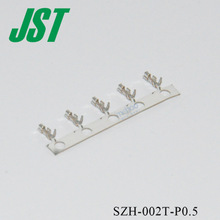 JST konektor SZH-002T-P0.5