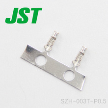 JST Connector SZH-003T-P0.5