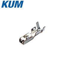 KUM Connector TK225-00100