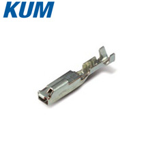 KUM Connector TS015-00300