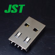 I-JST Connector UBA-4P-S14E