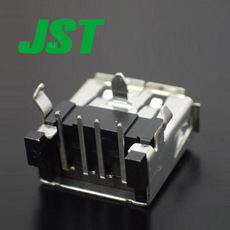 Conector JST UBA-4R-D10T-4D