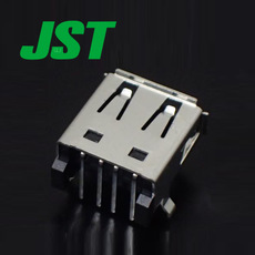JST Connector UBA-4R-D14NT-4D