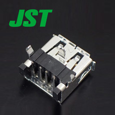 JST-Stecker UBA-4R-D14T-4D