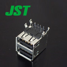 JST Connector UBA-4RS-D14-4D