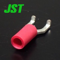 JST कनेक्टर V1.25-S4B