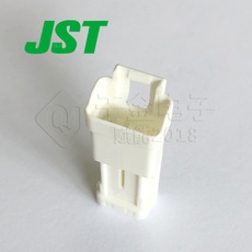 JST-connector WPJT-02V-1-S