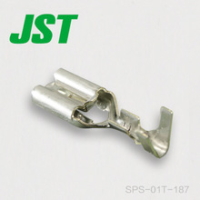 JST-connector (W)SPS-01T-187