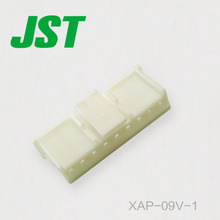 JST Connector XAP-09V-1